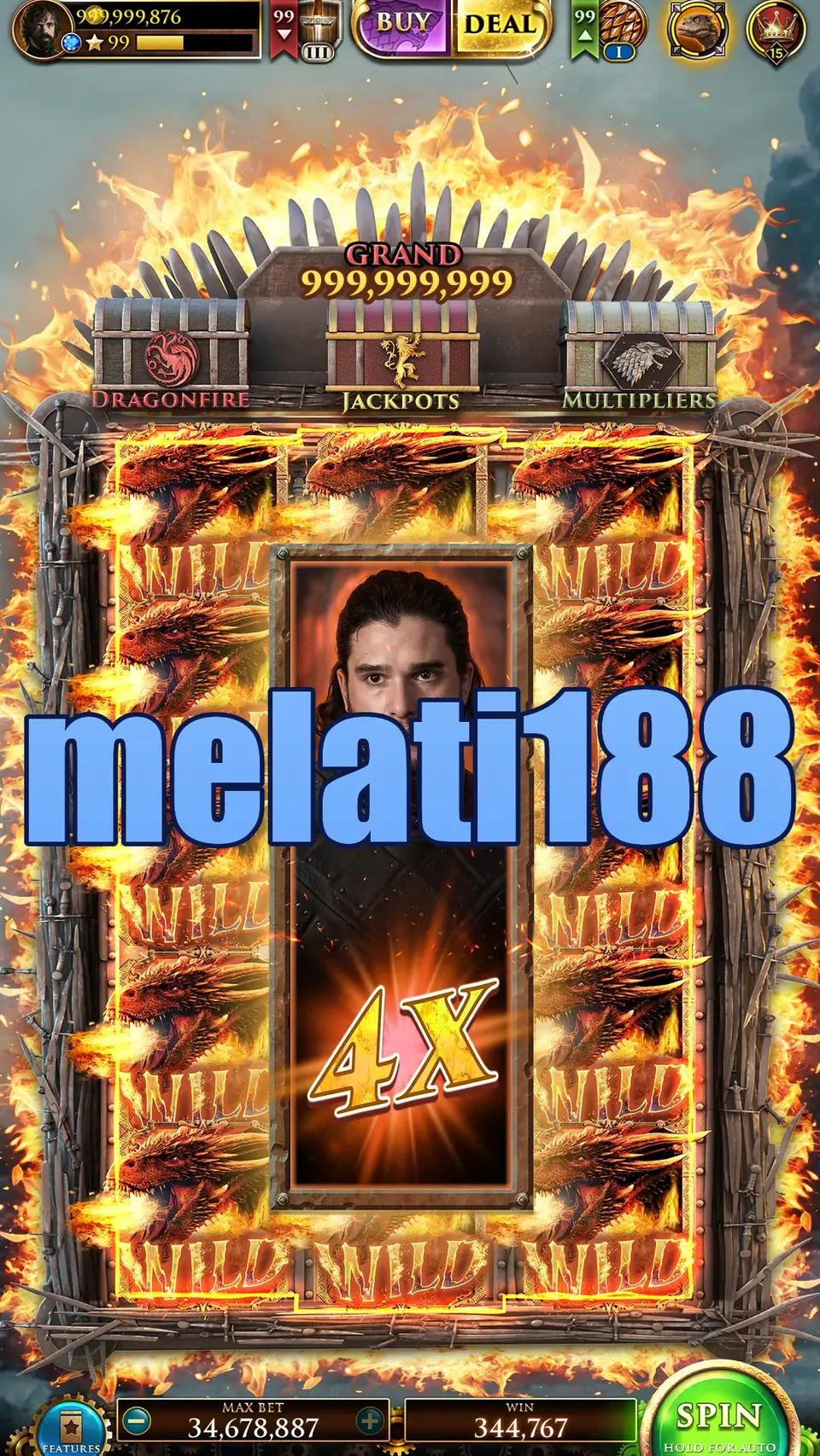 melati188 Unduh