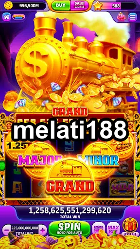 melati188 Masuk