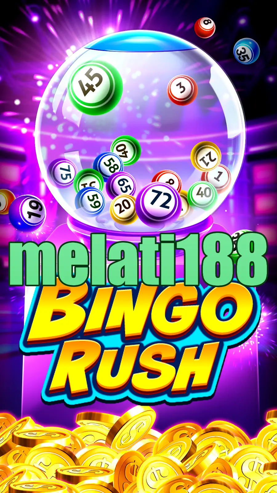 melati188 Masuk