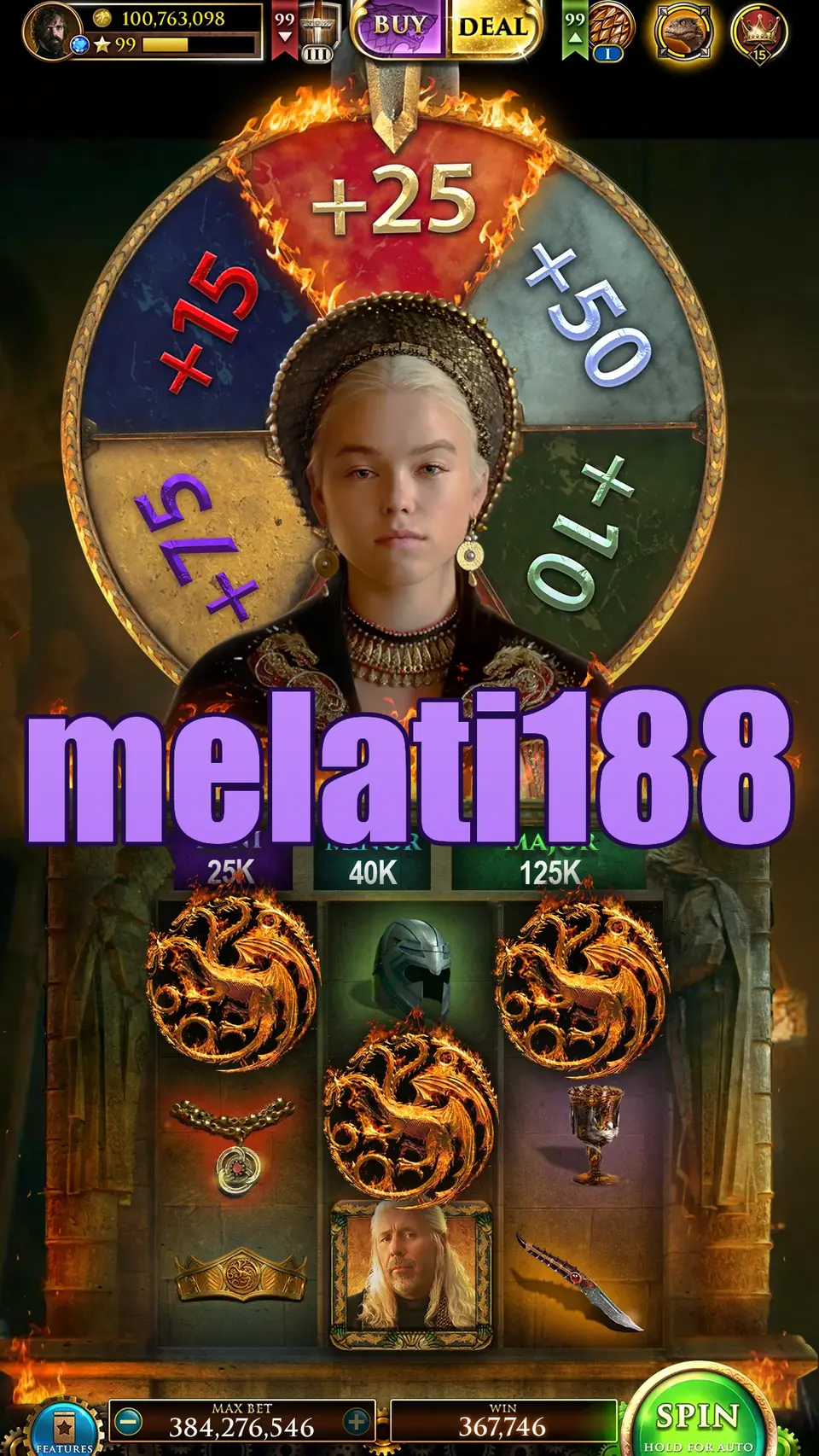melati188 Preview - Resmi Unduh